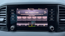 Skoda Karoq 1.0 TSI 116 SE Edition 5dr Petrol Estate